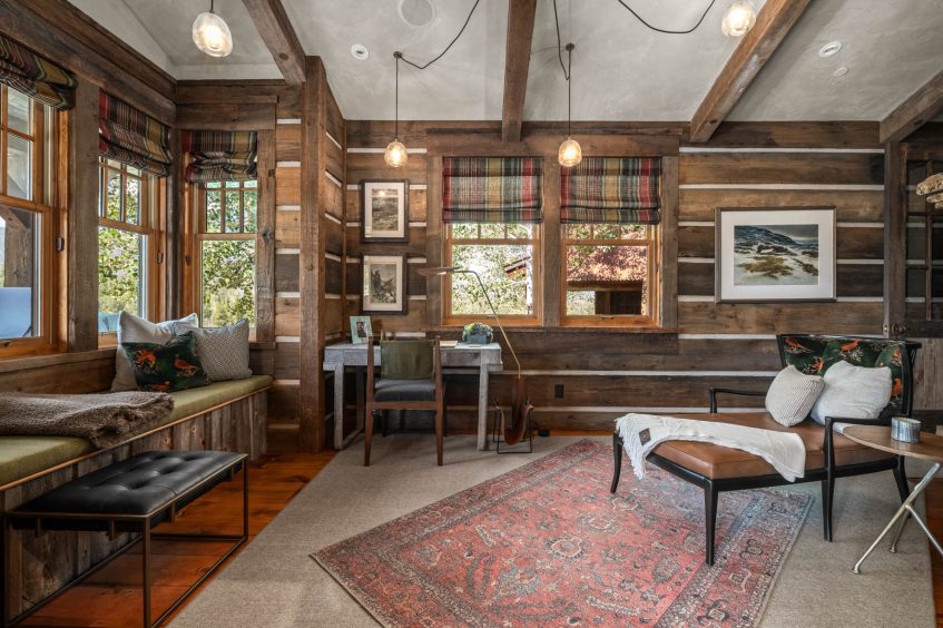 Emma Lake Ranch - 17850 County Road 16, Oak Creek, CO, USA - 33