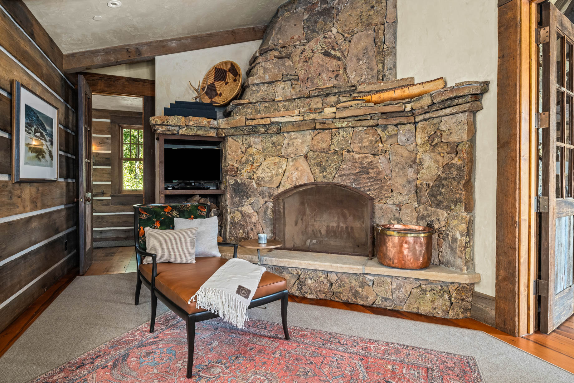 Emma Lake Ranch – 17850 County Road 16, Oak Creek, CO, USA – 34