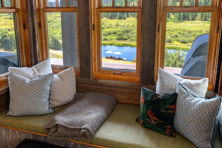 Emma Lake Ranch - 17850 County Road 16, Oak Creek, CO, USA - 35