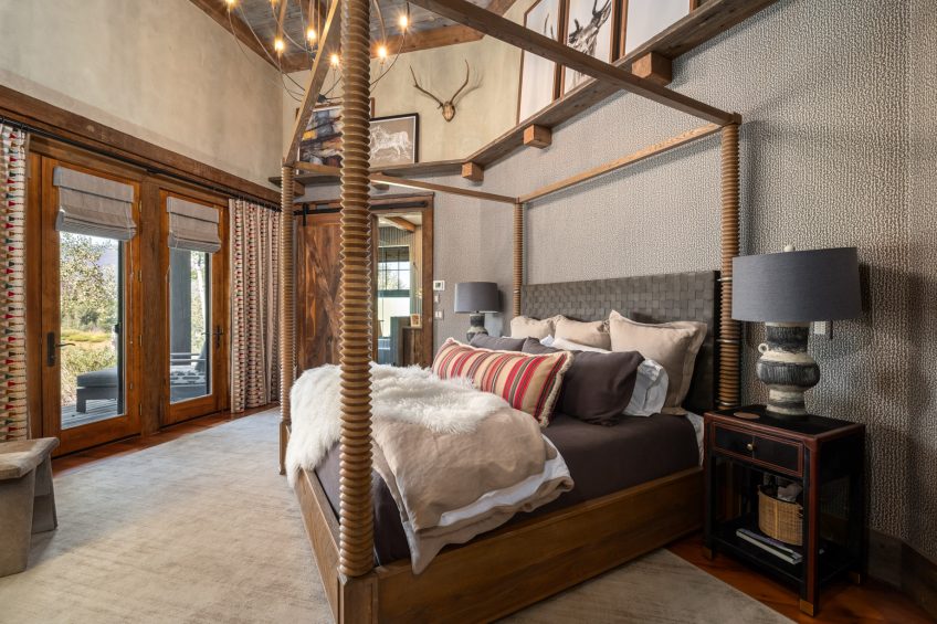 Emma Lake Ranch - 17850 County Road 16, Oak Creek, CO, USA - 37