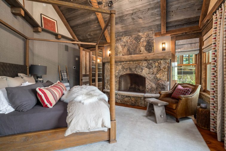 Emma Lake Ranch - 17850 County Road 16, Oak Creek, CO, USA - 38