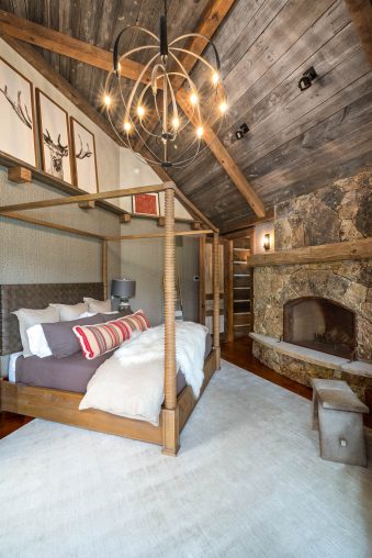 Emma Lake Ranch - 17850 County Road 16, Oak Creek, CO, USA - 39