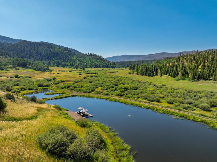 Emma Lake Ranch - 17850 County Road 16, Oak Creek, CO, USA - 4