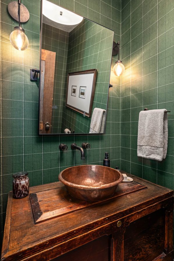 Emma Lake Ranch - 17850 County Road 16, Oak Creek, CO, USA - 43