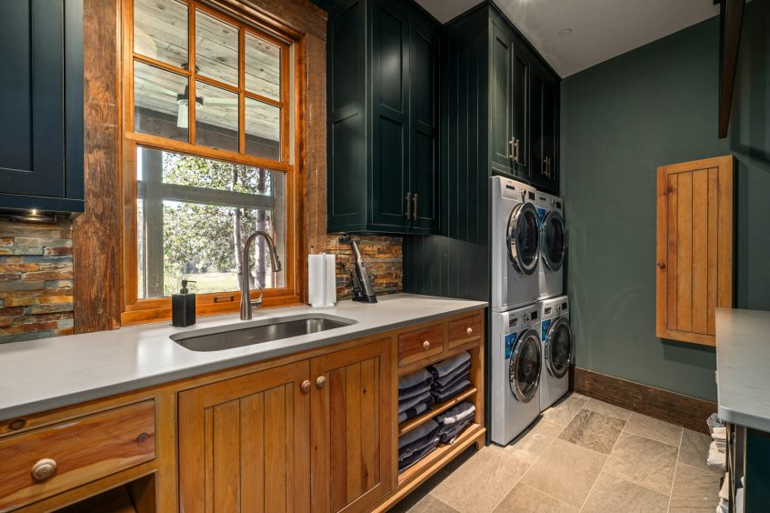 Emma Lake Ranch - 17850 County Road 16, Oak Creek, CO, USA - 47