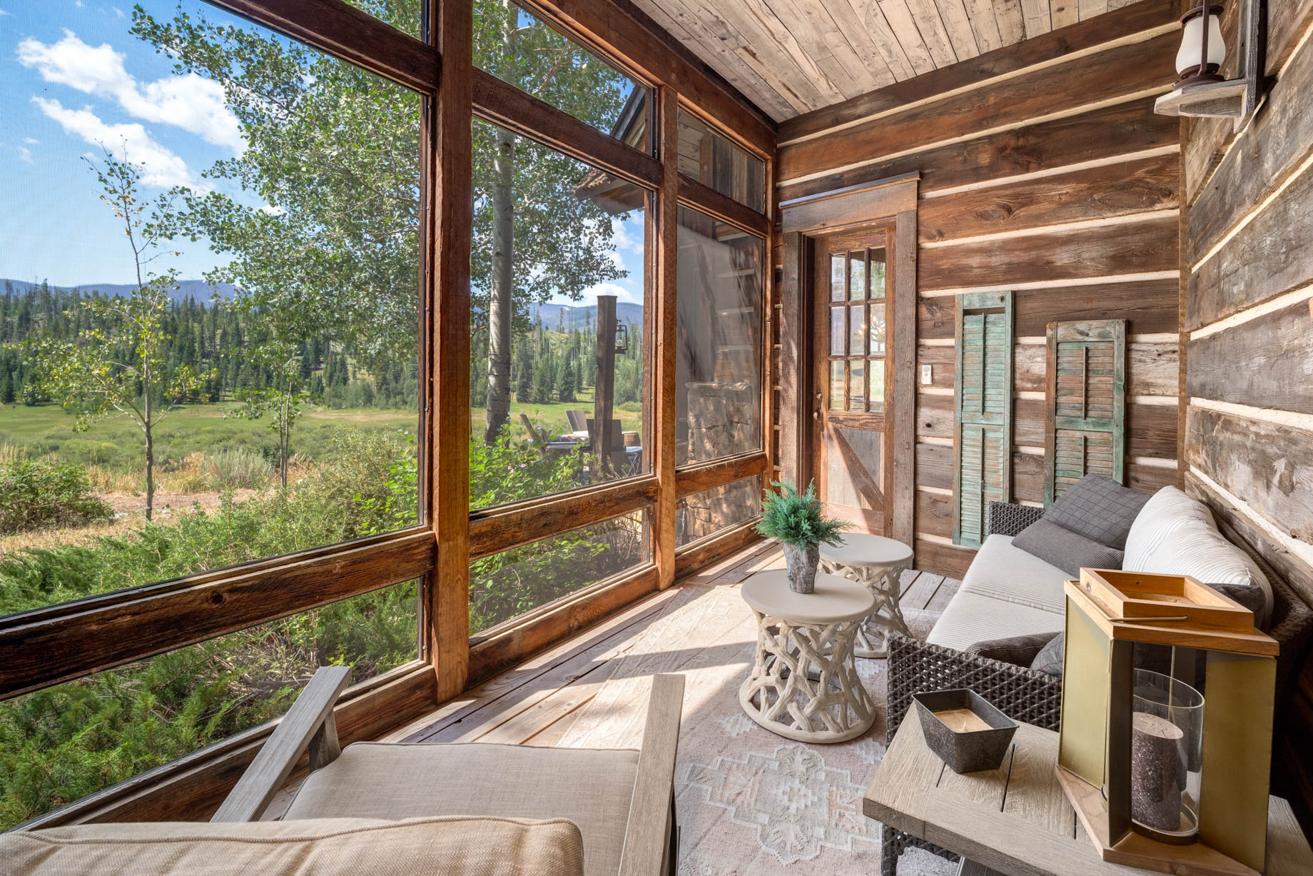 Emma Lake Ranch – 17850 County Road 16, Oak Creek, CO, USA – 48