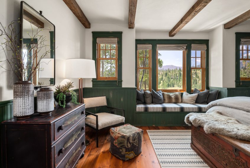 Emma Lake Ranch - 17850 County Road 16, Oak Creek, CO, USA - 50