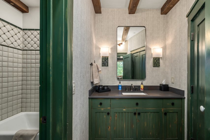 Emma Lake Ranch - 17850 County Road 16, Oak Creek, CO, USA - 51