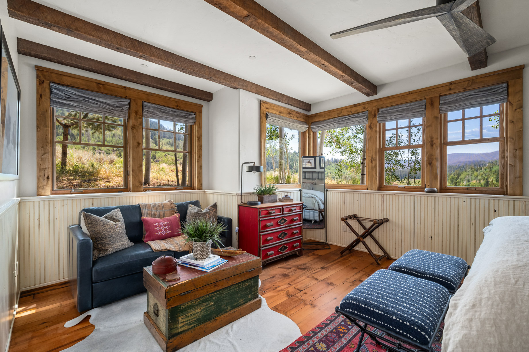 Emma Lake Ranch – 17850 County Road 16, Oak Creek, CO, USA – 52