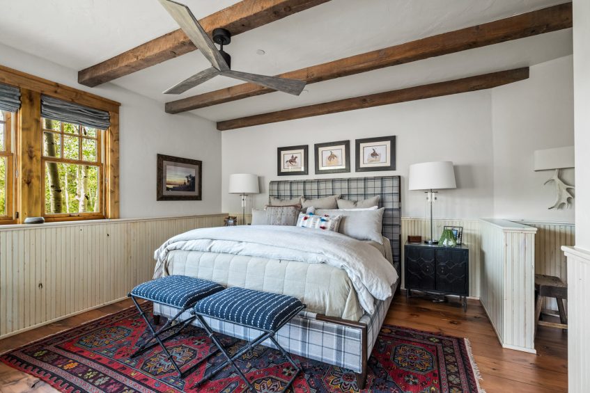 Emma Lake Ranch - 17850 County Road 16, Oak Creek, CO, USA - 53