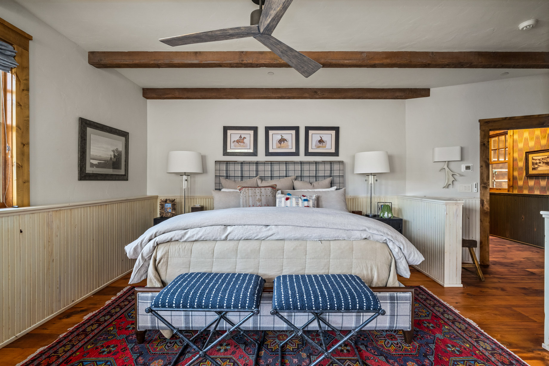 Emma Lake Ranch – 17850 County Road 16, Oak Creek, CO, USA – 54