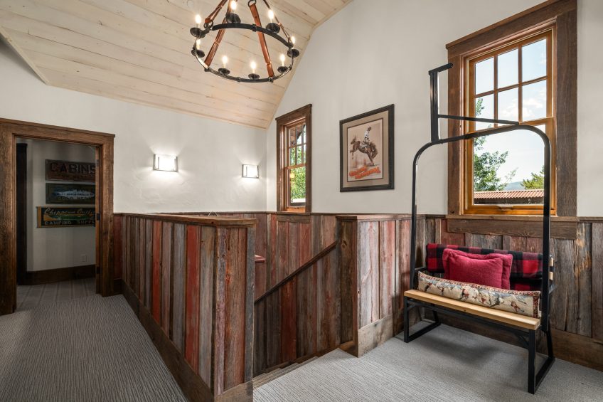 Emma Lake Ranch - 17850 County Road 16, Oak Creek, CO, USA - 56