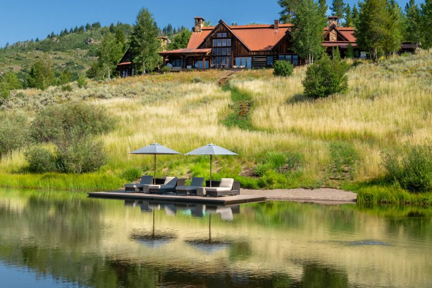 Emma Lake Ranch - 17850 County Road 16, Oak Creek, CO, USA - 6