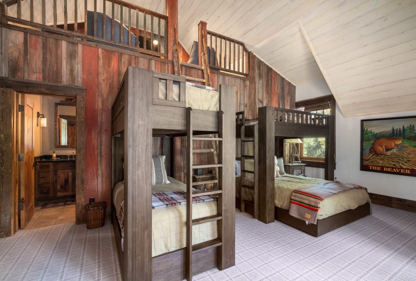 Emma Lake Ranch - 17850 County Road 16, Oak Creek, CO, USA - 60