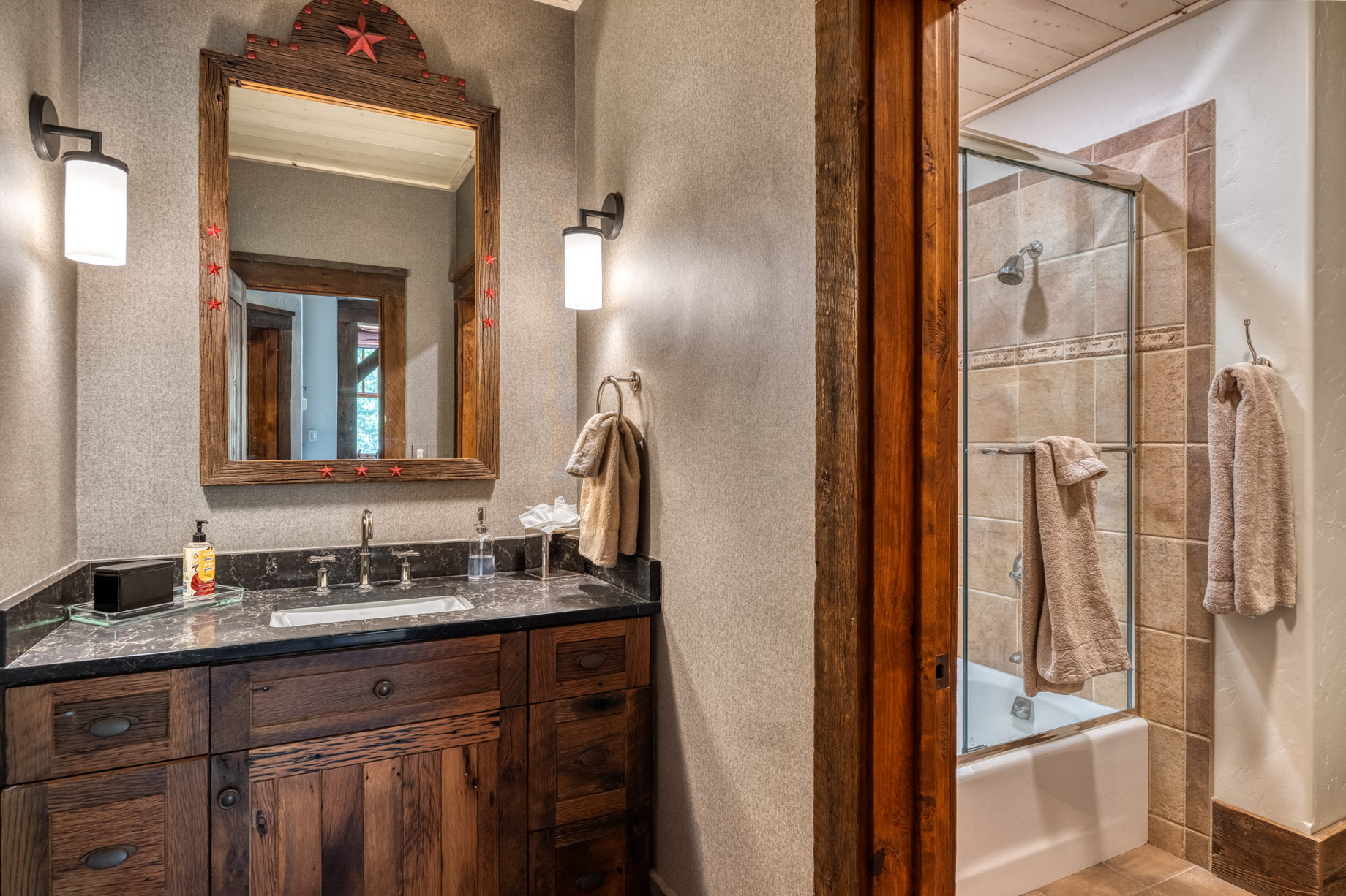 Emma Lake Ranch – 17850 County Road 16, Oak Creek, CO, USA – 61