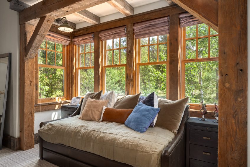 Emma Lake Ranch - 17850 County Road 16, Oak Creek, CO, USA - 63