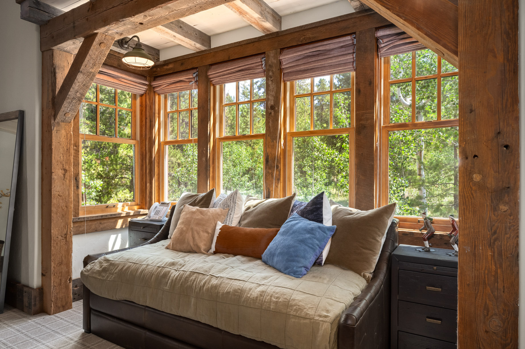 Emma Lake Ranch – 17850 County Road 16, Oak Creek, CO, USA – 63