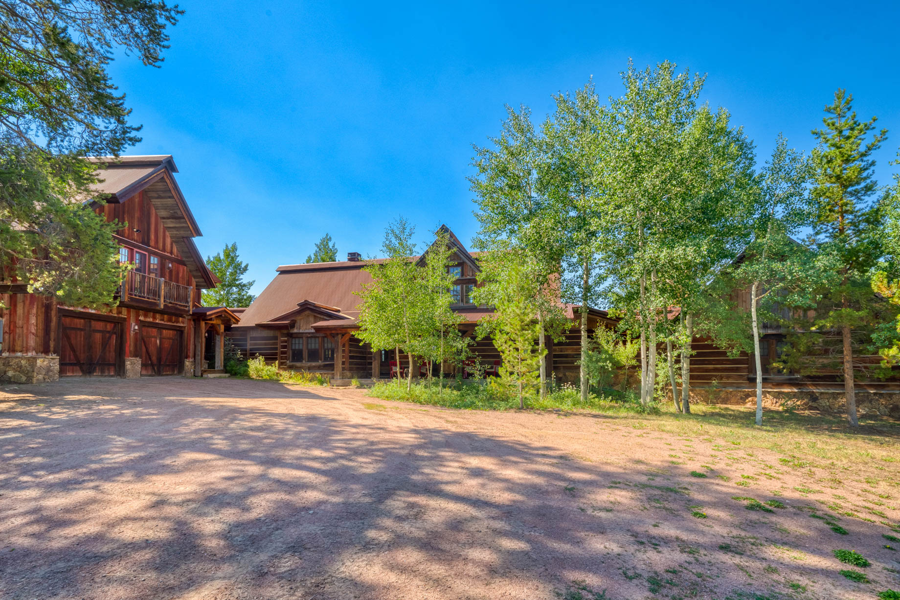 Emma Lake Ranch – 17850 County Road 16, Oak Creek, CO, USA – 65