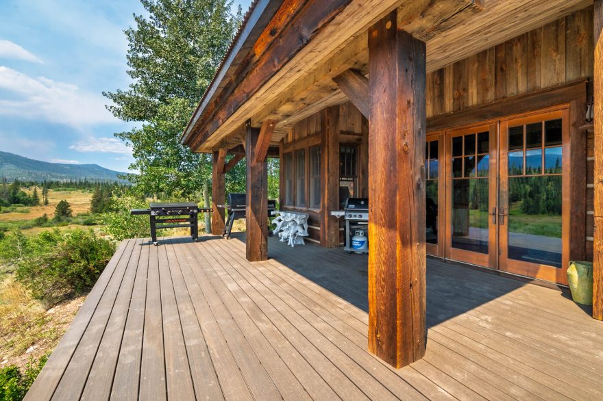 Emma Lake Ranch - 17850 County Road 16, Oak Creek, CO, USA - 68