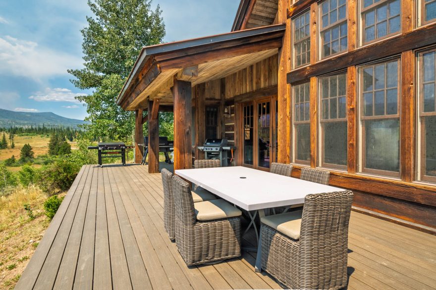 Emma Lake Ranch - 17850 County Road 16, Oak Creek, CO, USA - 69