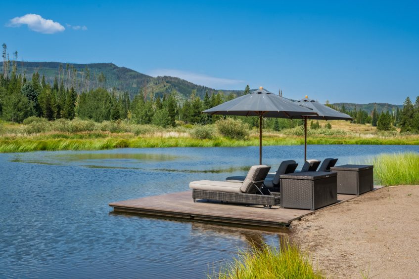 Emma Lake Ranch - 17850 County Road 16, Oak Creek, CO, USA - 7