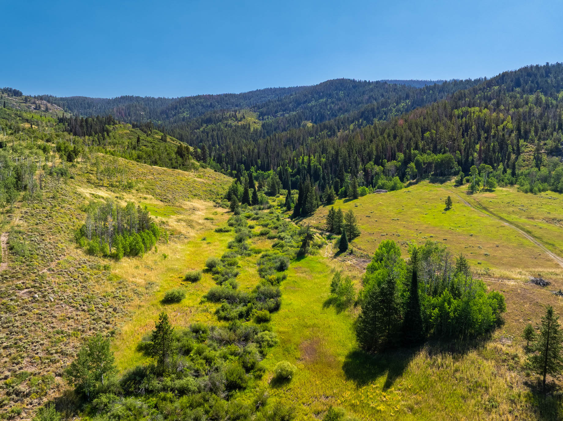 Emma Lake Ranch – 17850 County Road 16, Oak Creek, CO, USA – 74