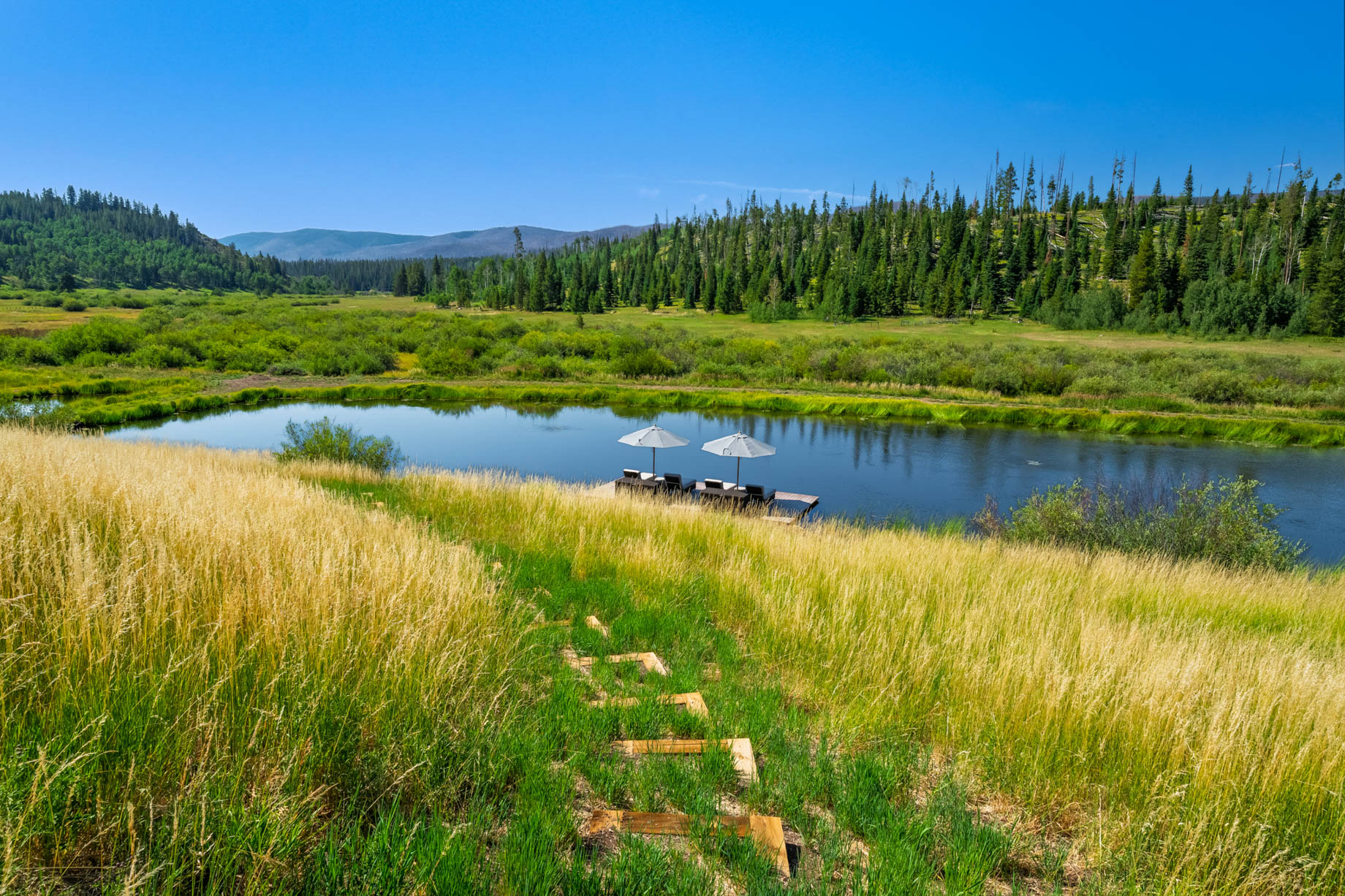 Emma Lake Ranch – 17850 County Road 16, Oak Creek, CO, USA – 8