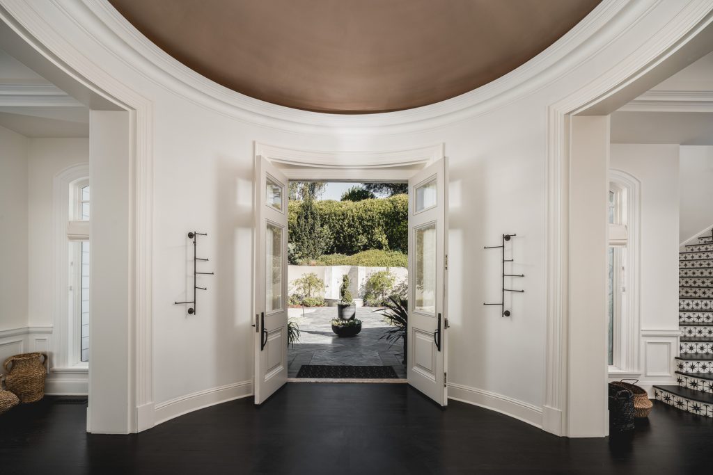 Hope Ranch Estate - 4265 Cresta Ave, Santa Barbara, CA, USA - 10