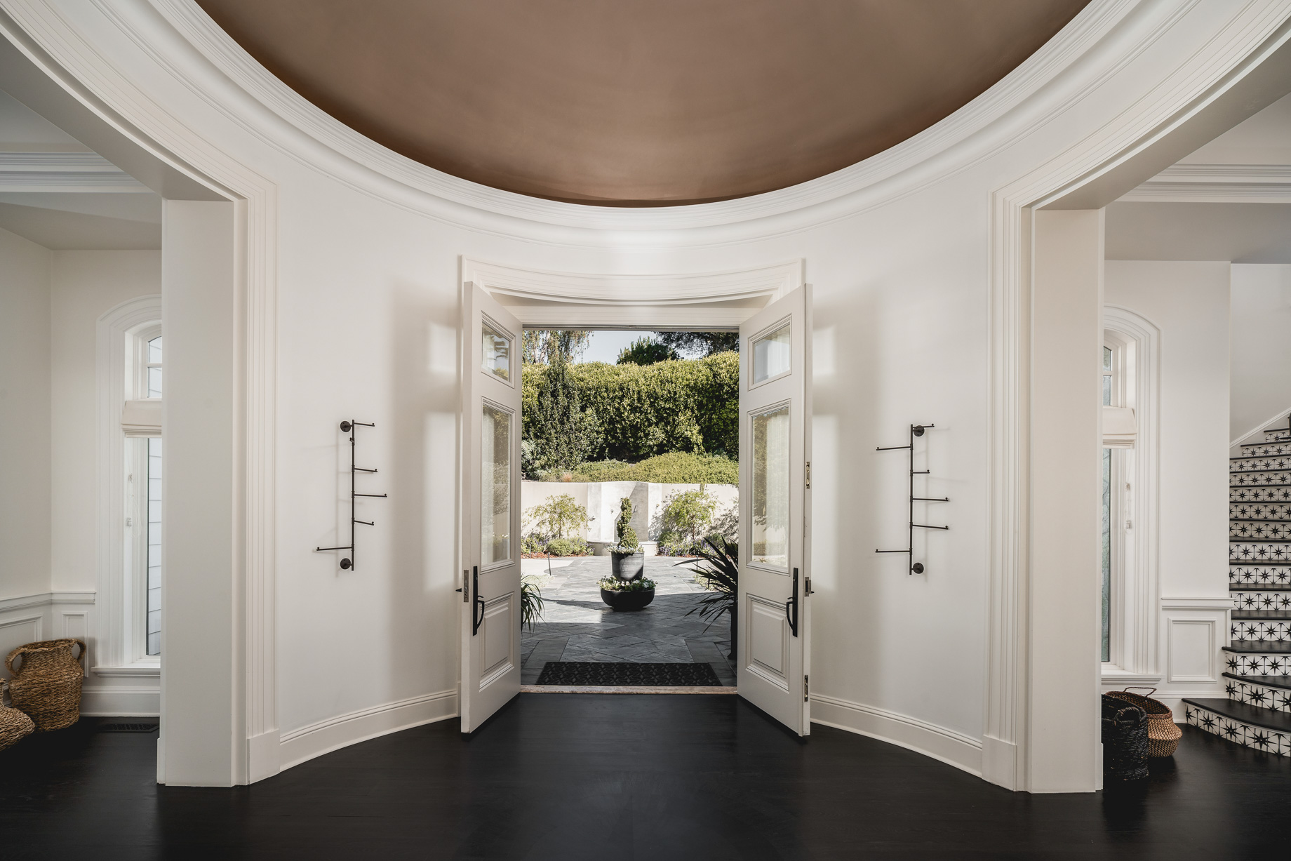 Hope Ranch Estate – 4265 Cresta Ave, Santa Barbara, CA, USA – 10