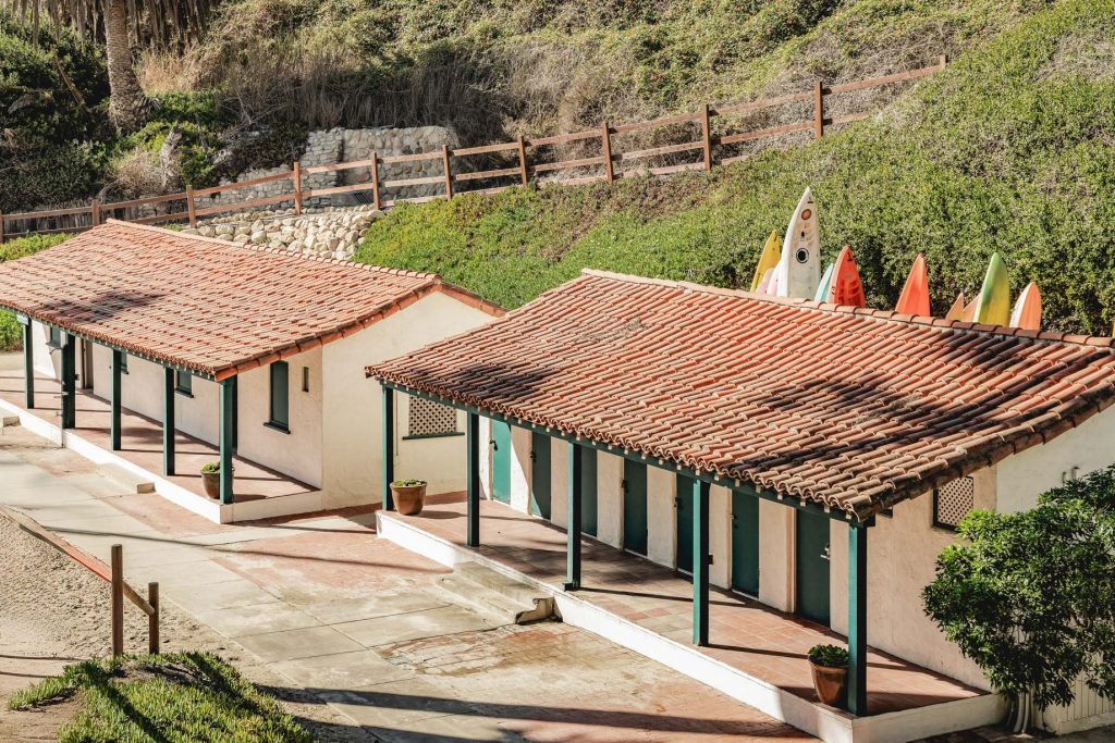 Hope Ranch Estate - 4265 Cresta Ave, Santa Barbara, CA, USA - 100