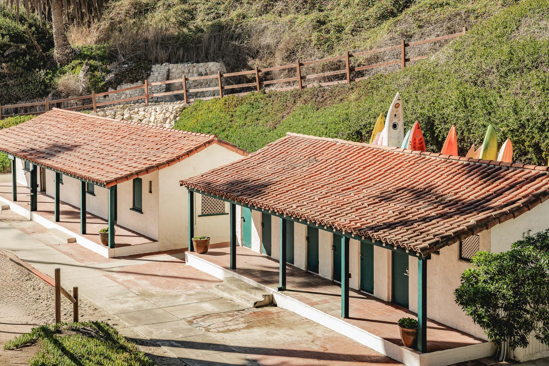 Hope Ranch Estate – 4265 Cresta Ave, Santa Barbara, CA, USA – 100