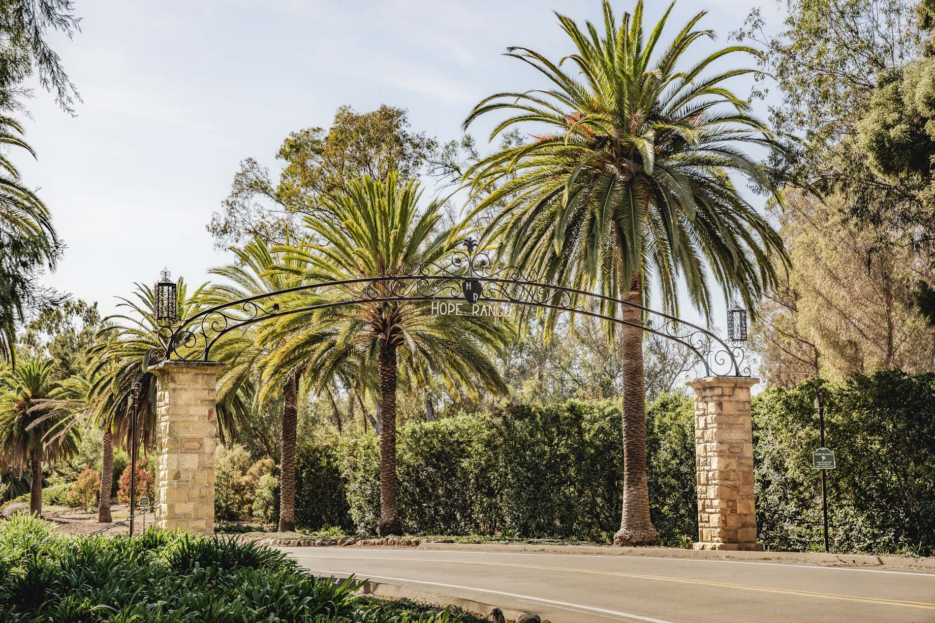 Hope Ranch Estate – 4265 Cresta Ave, Santa Barbara, CA, USA – 102