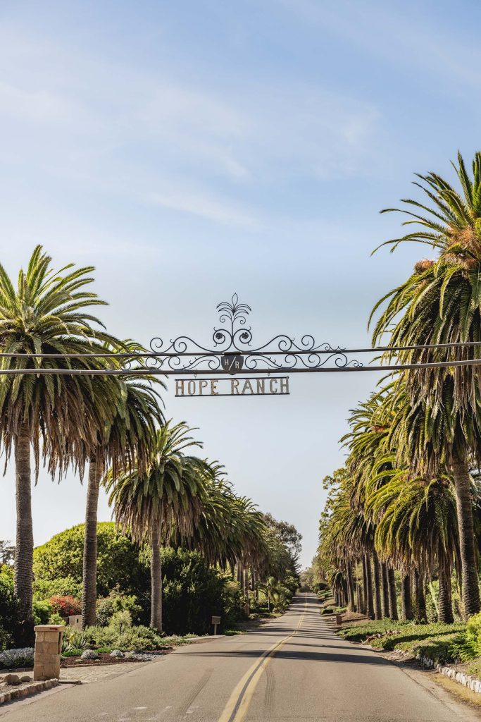 Hope Ranch Estate - 4265 Cresta Ave, Santa Barbara, CA, USA - 103