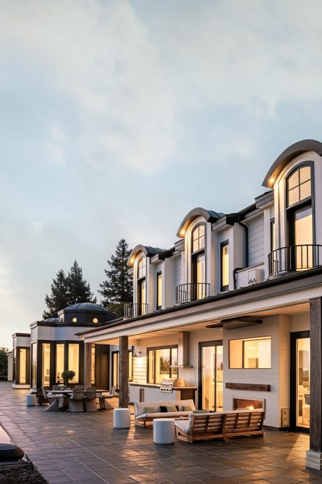 Hope Ranch Estate - 4265 Cresta Ave, Santa Barbara, CA, USA - 105