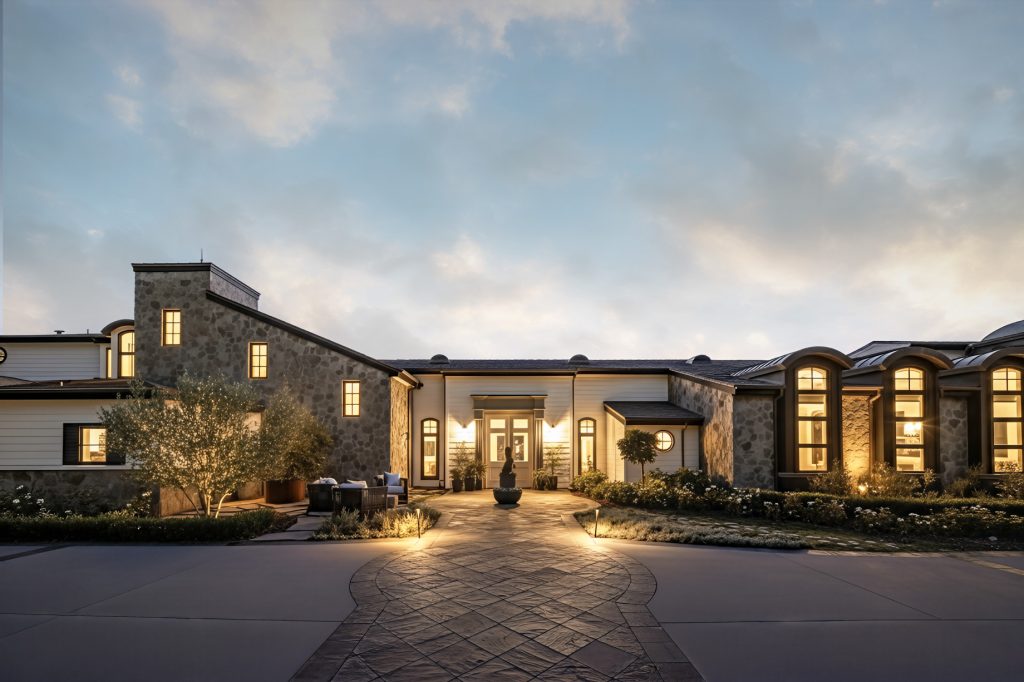 Hope Ranch Estate - 4265 Cresta Ave, Santa Barbara, CA, USA - 106