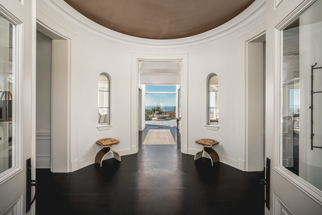 Hope Ranch Estate - 4265 Cresta Ave, Santa Barbara, CA, USA - 11