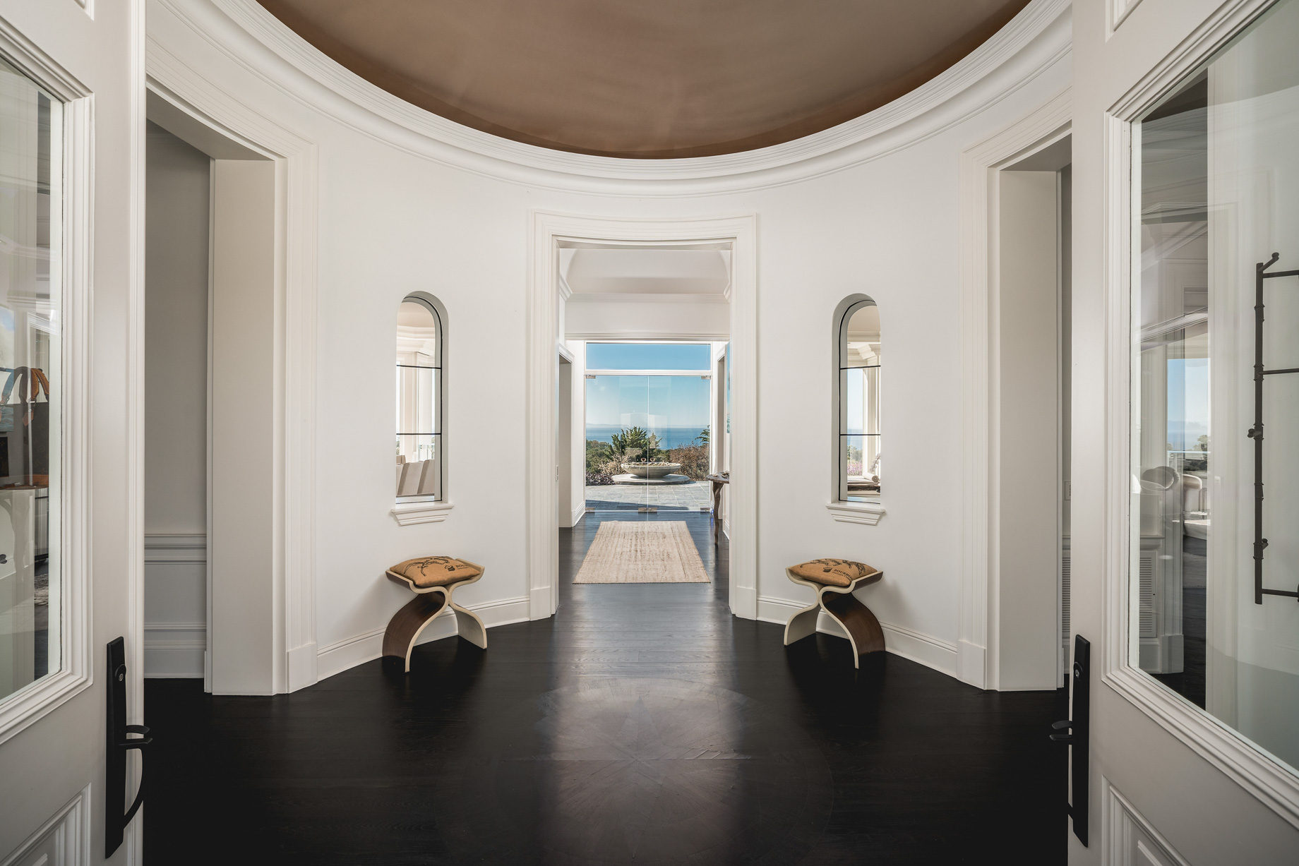 Hope Ranch Estate – 4265 Cresta Ave, Santa Barbara, CA, USA – 11