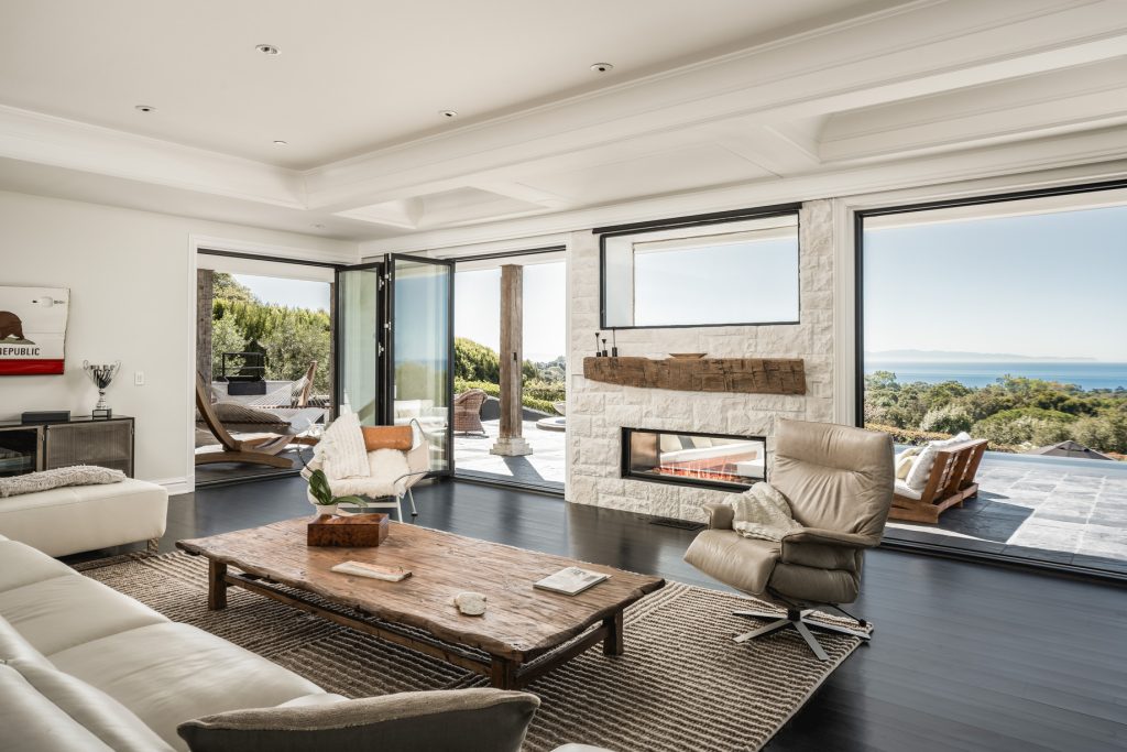 Hope Ranch Estate - 4265 Cresta Ave, Santa Barbara, CA, USA - 13