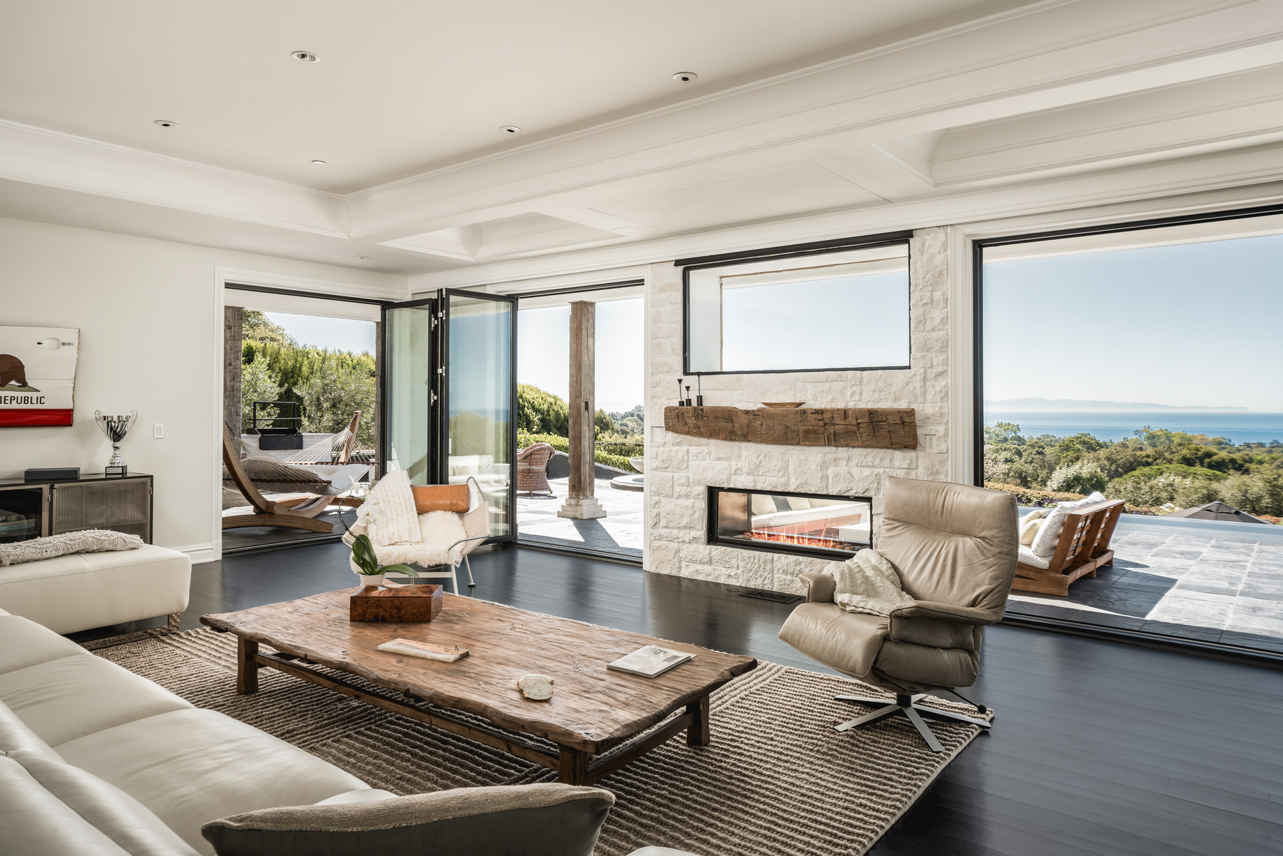 Hope Ranch Estate – 4265 Cresta Ave, Santa Barbara, CA, USA – 13