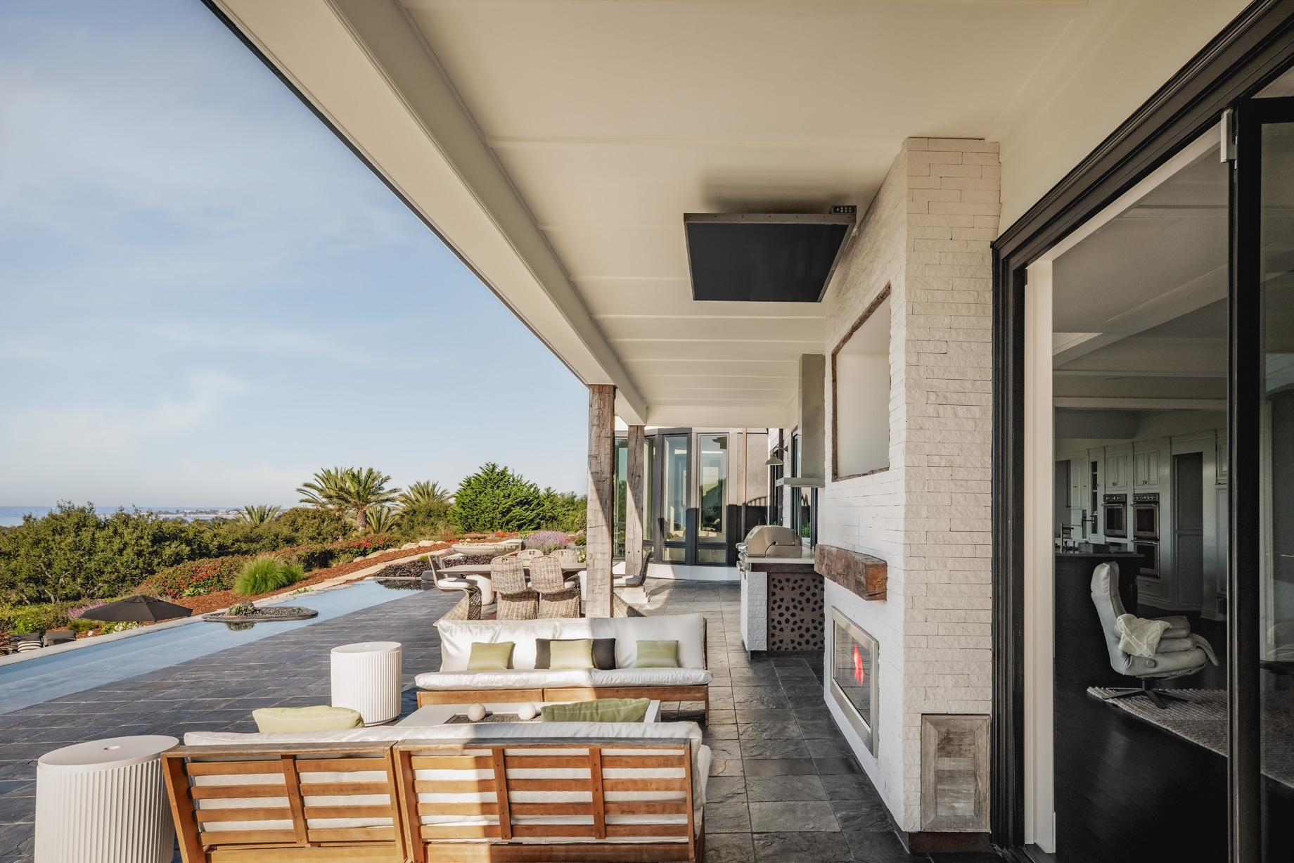 Hope Ranch Estate – 4265 Cresta Ave, Santa Barbara, CA, USA – 14