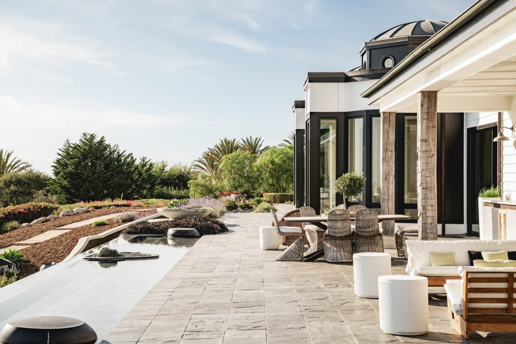 Hope Ranch Estate - 4265 Cresta Ave, Santa Barbara, CA, USA - 15