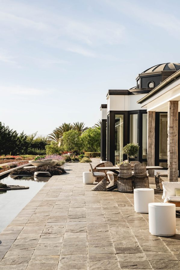 Hope Ranch Estate - 4265 Cresta Ave, Santa Barbara, CA, USA - 16