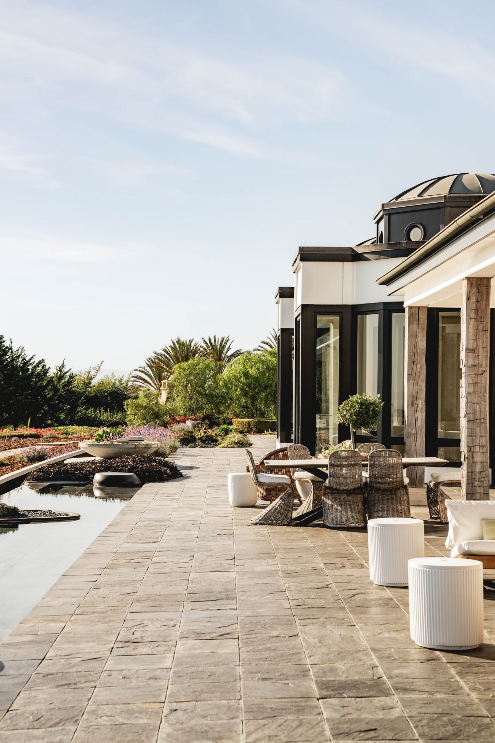 Hope Ranch Estate – 4265 Cresta Ave, Santa Barbara, CA, USA – 16