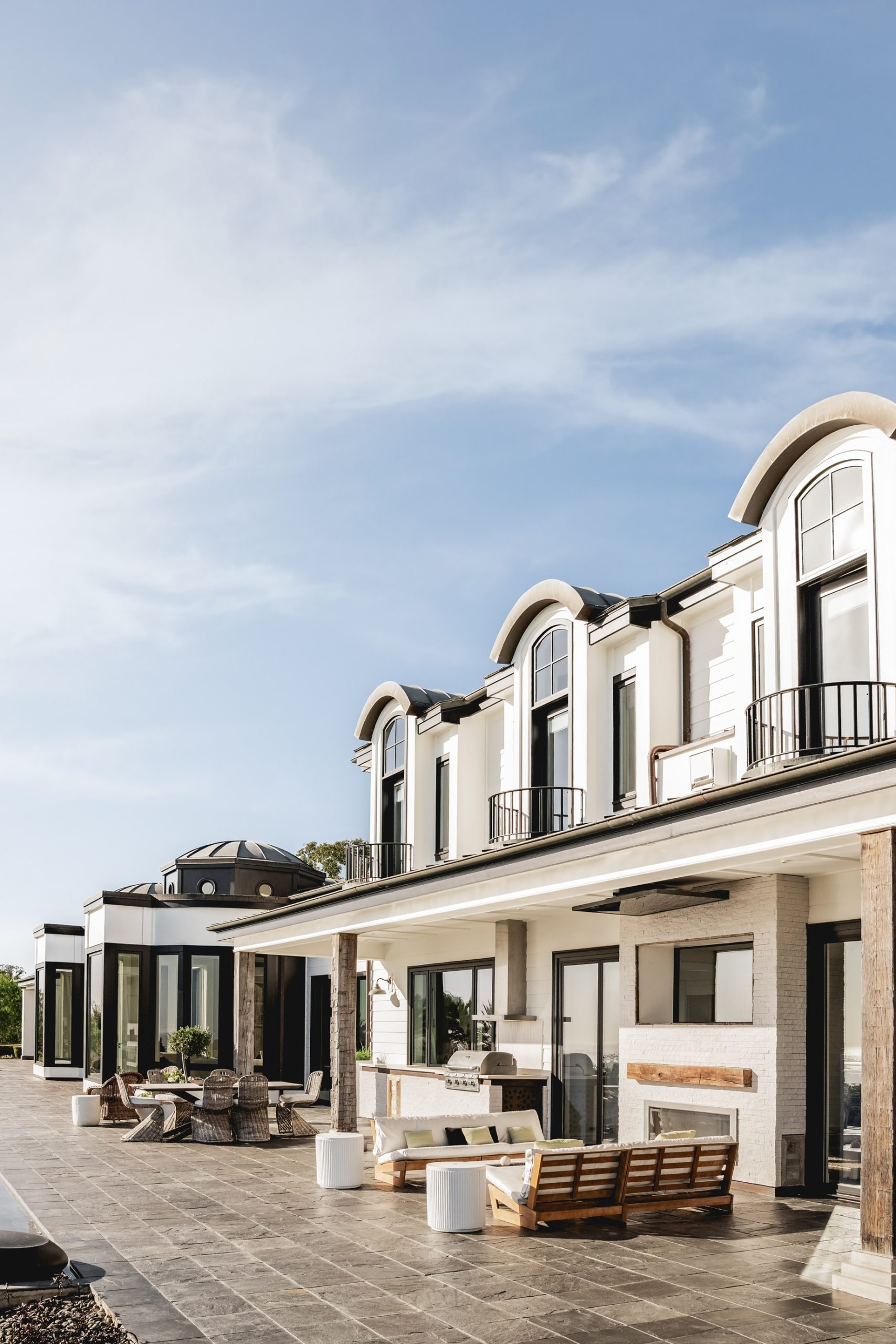 Hope Ranch Estate – 4265 Cresta Ave, Santa Barbara, CA, USA – 17