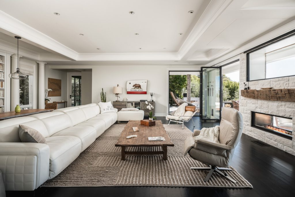 Hope Ranch Estate - 4265 Cresta Ave, Santa Barbara, CA, USA - 18