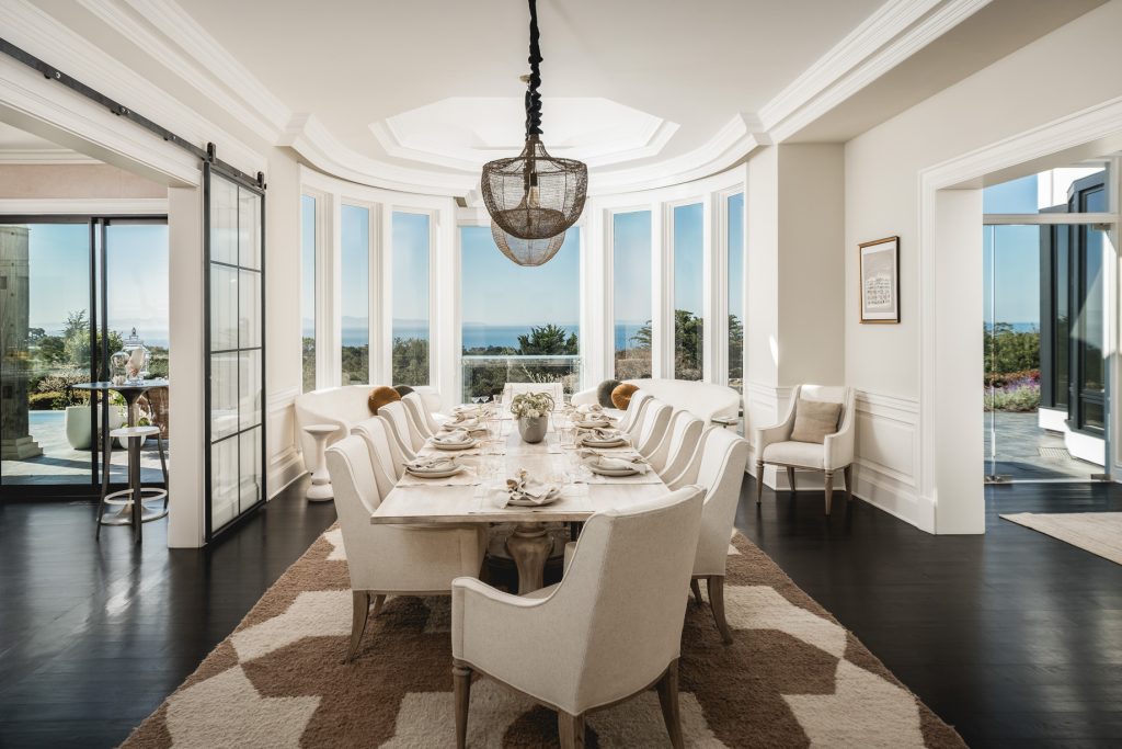 Hope Ranch Estate - 4265 Cresta Ave, Santa Barbara, CA, USA - 19