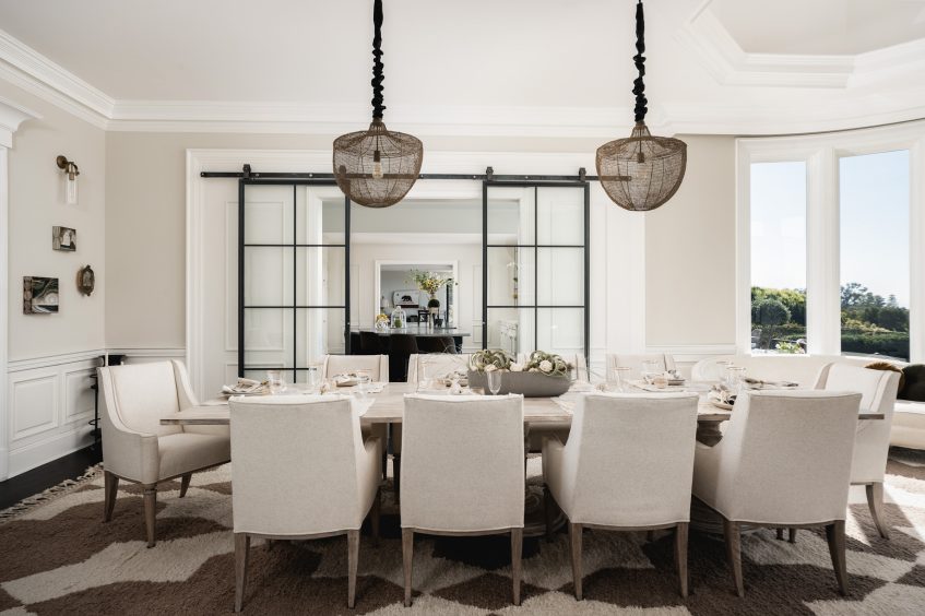 Hope Ranch Estate - 4265 Cresta Ave, Santa Barbara, CA, USA - 20