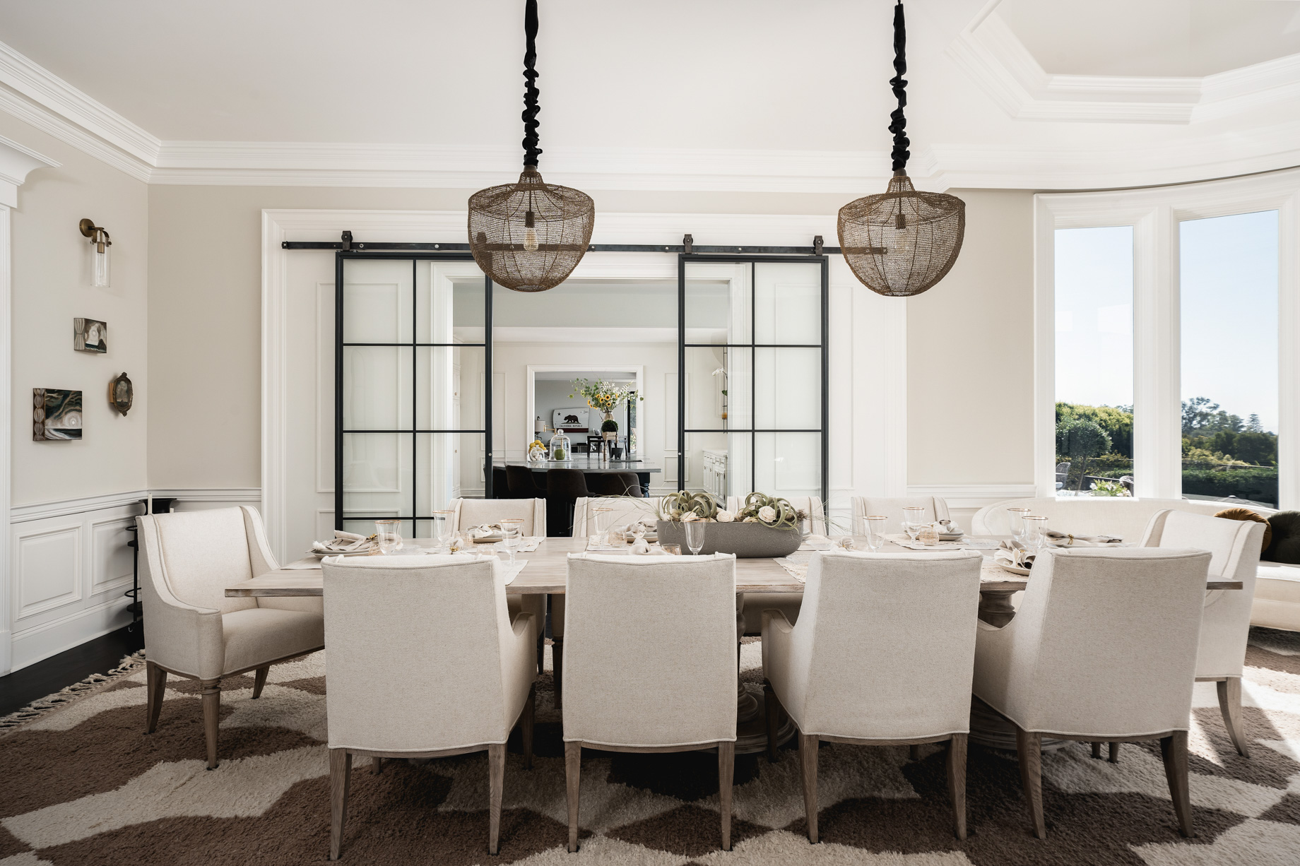 Hope Ranch Estate – 4265 Cresta Ave, Santa Barbara, CA, USA – 20