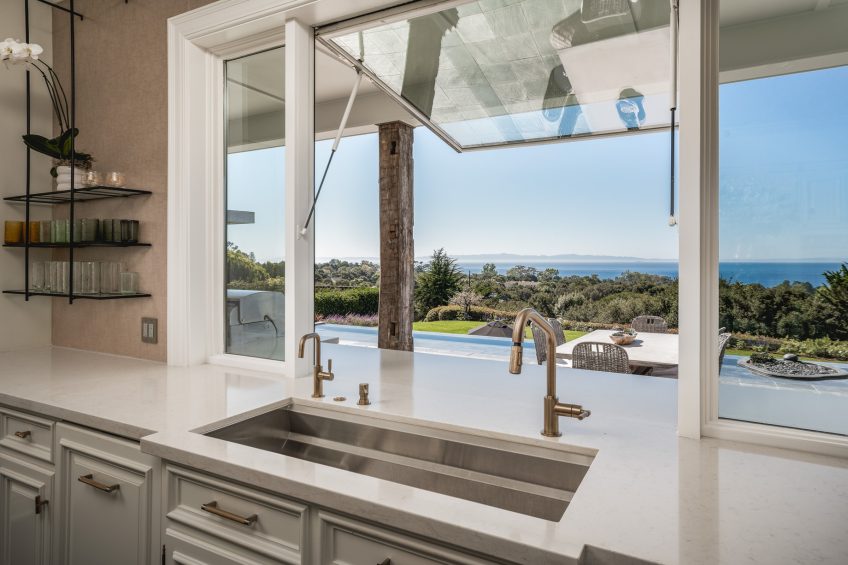 Hope Ranch Estate - 4265 Cresta Ave, Santa Barbara, CA, USA - 23