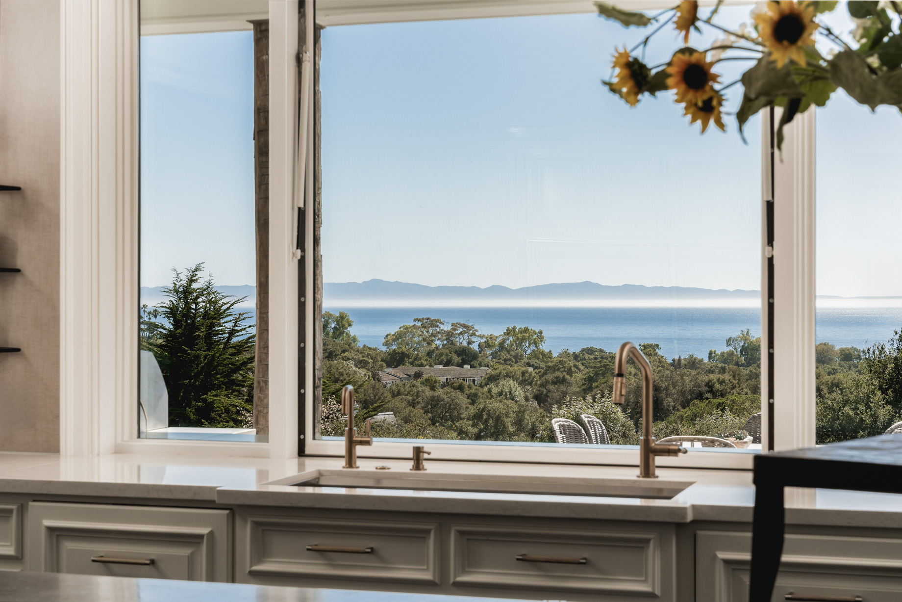 Hope Ranch Estate – 4265 Cresta Ave, Santa Barbara, CA, USA – 24